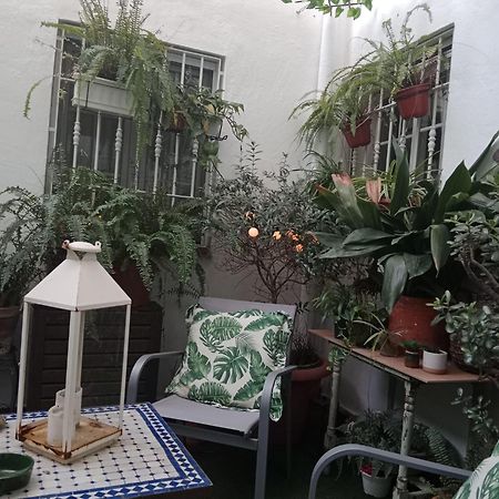 El Almirez Daire Granada Dış mekan fotoğraf
