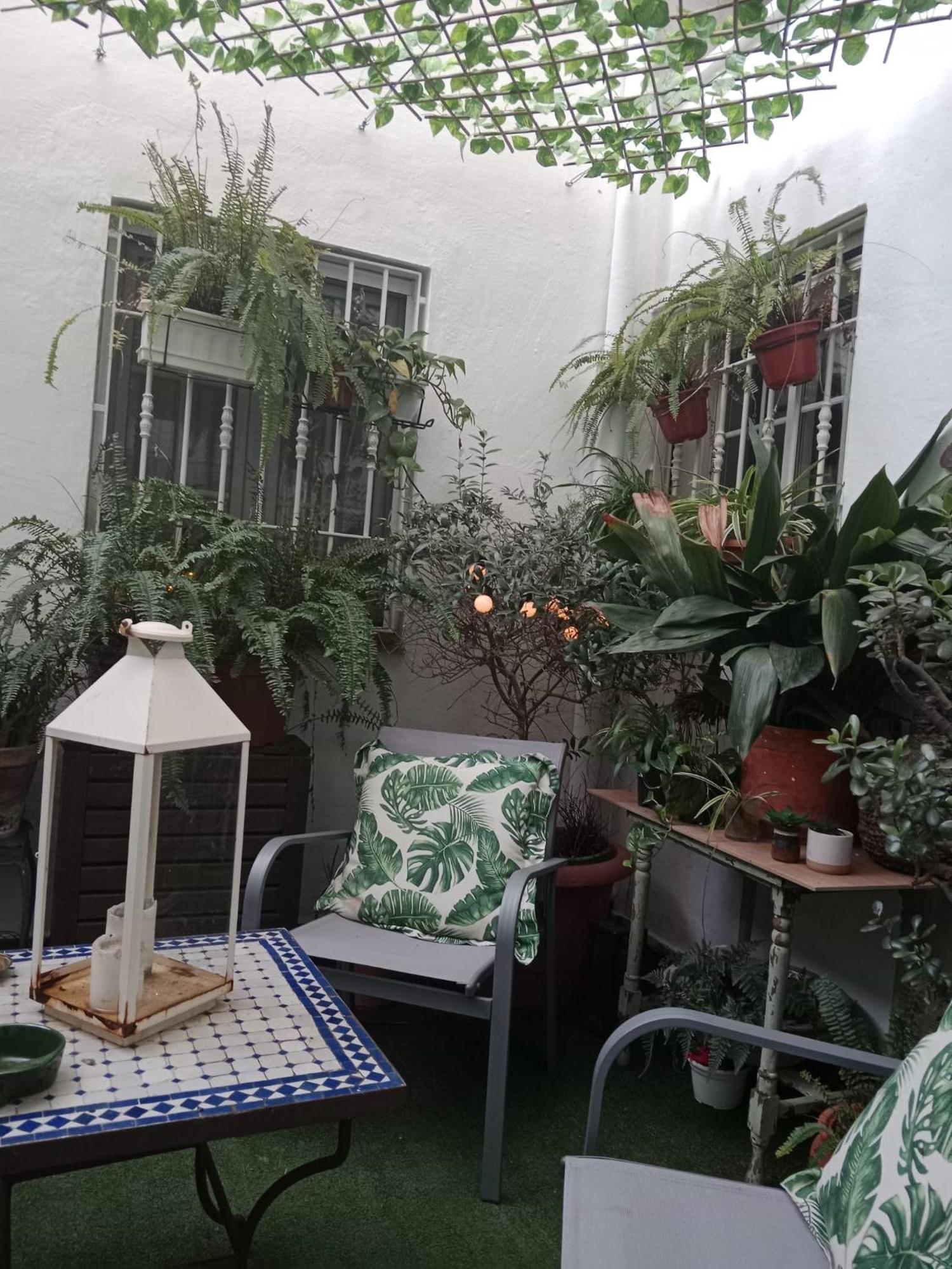 El Almirez Daire Granada Dış mekan fotoğraf